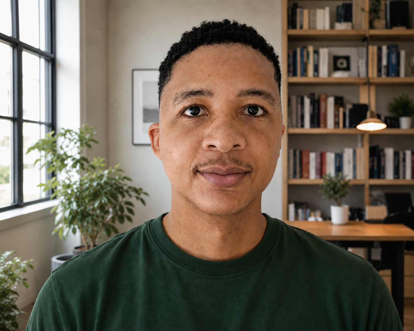 Dr Molebedi Segwagwe, ACA - Founder of Inquirx
